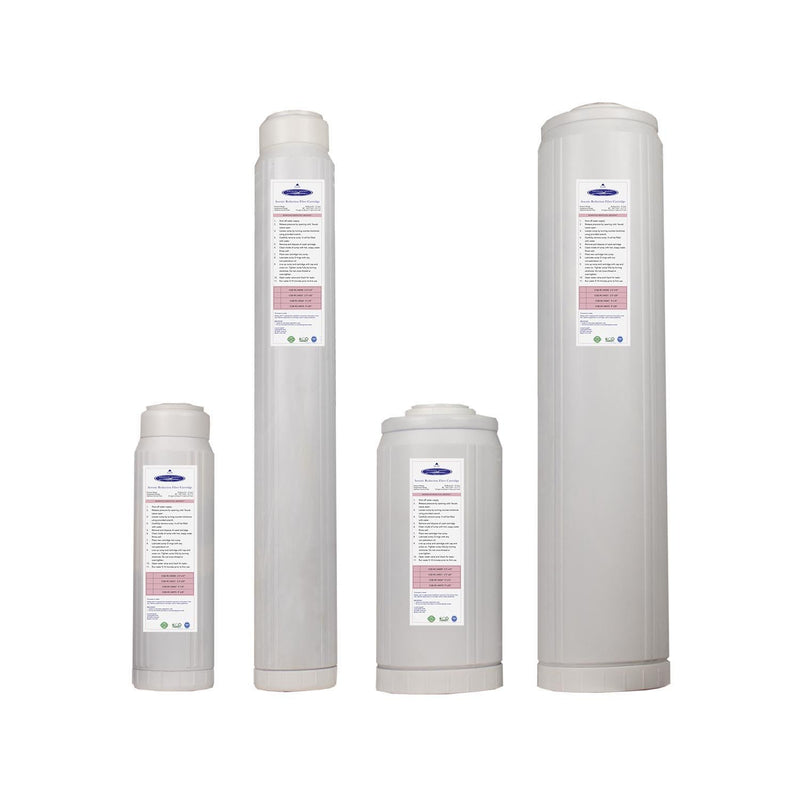 Arsenic Removal Filter Cartridge