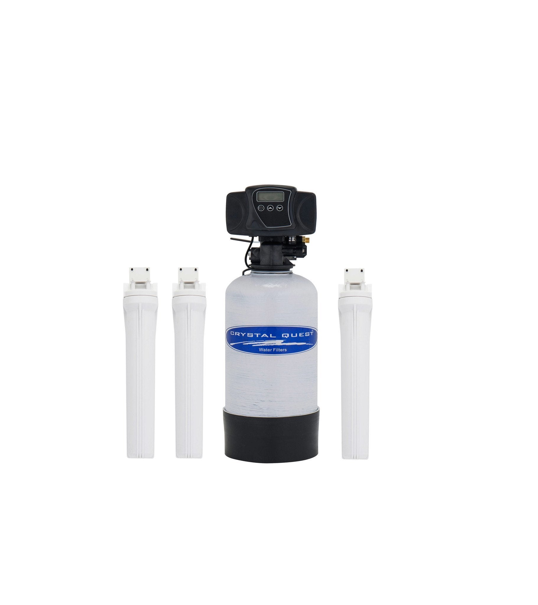 Crystal Quest Eagle Water Filter Alkalizer - Thumbnail 2