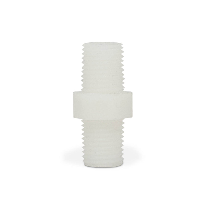 C15B - 1/4" Male Coupler - Parts - Crystal Quest Water Filters