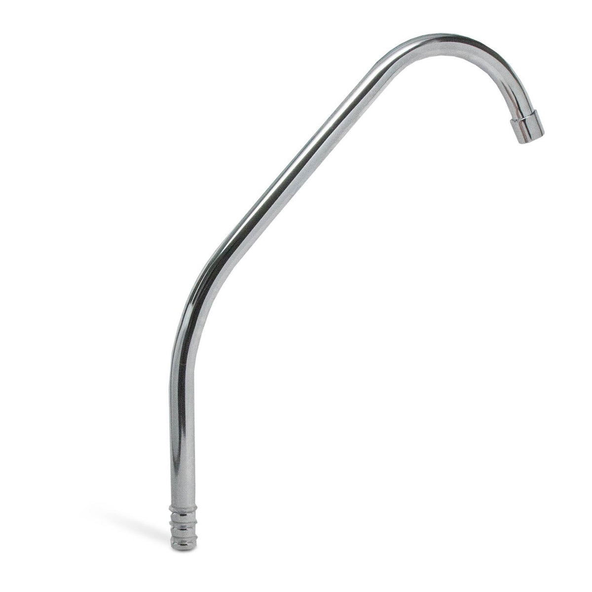 C15B - 1/4" Tube Faucet - Parts - Crystal Quest Water Filters