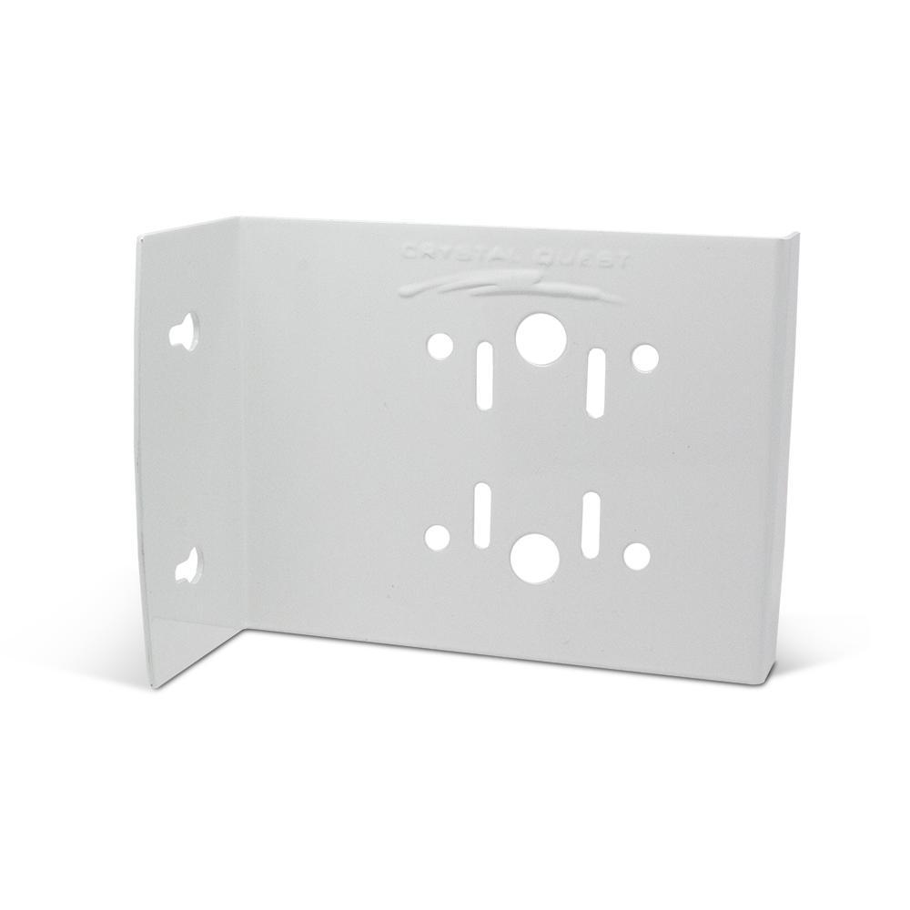 C24 - Single Housing Bracket - Parts - Crystal Quest