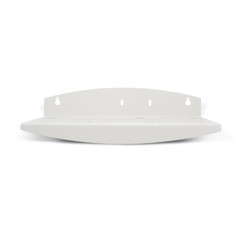 C26 - Triple Housing Bracket - Parts - Crystal Quest Water Filters
