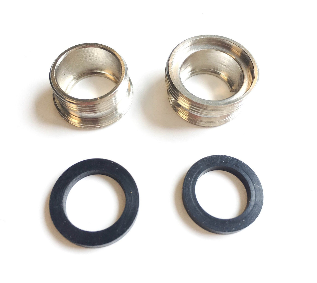 C7 - Middle Diverter Adapters - Parts - Crystal Quest Water Filters