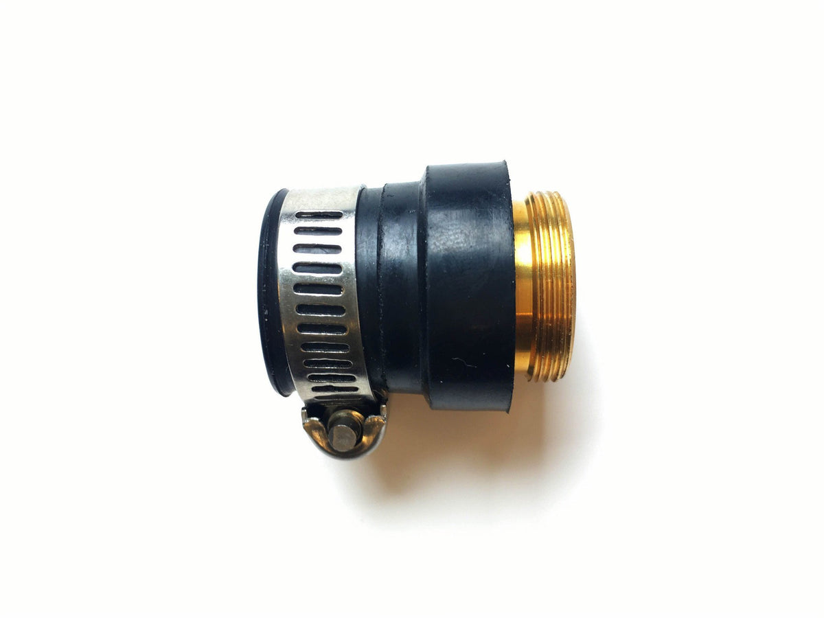 CDV 1 - External Diverter Adapter - Parts - Crystal Quest