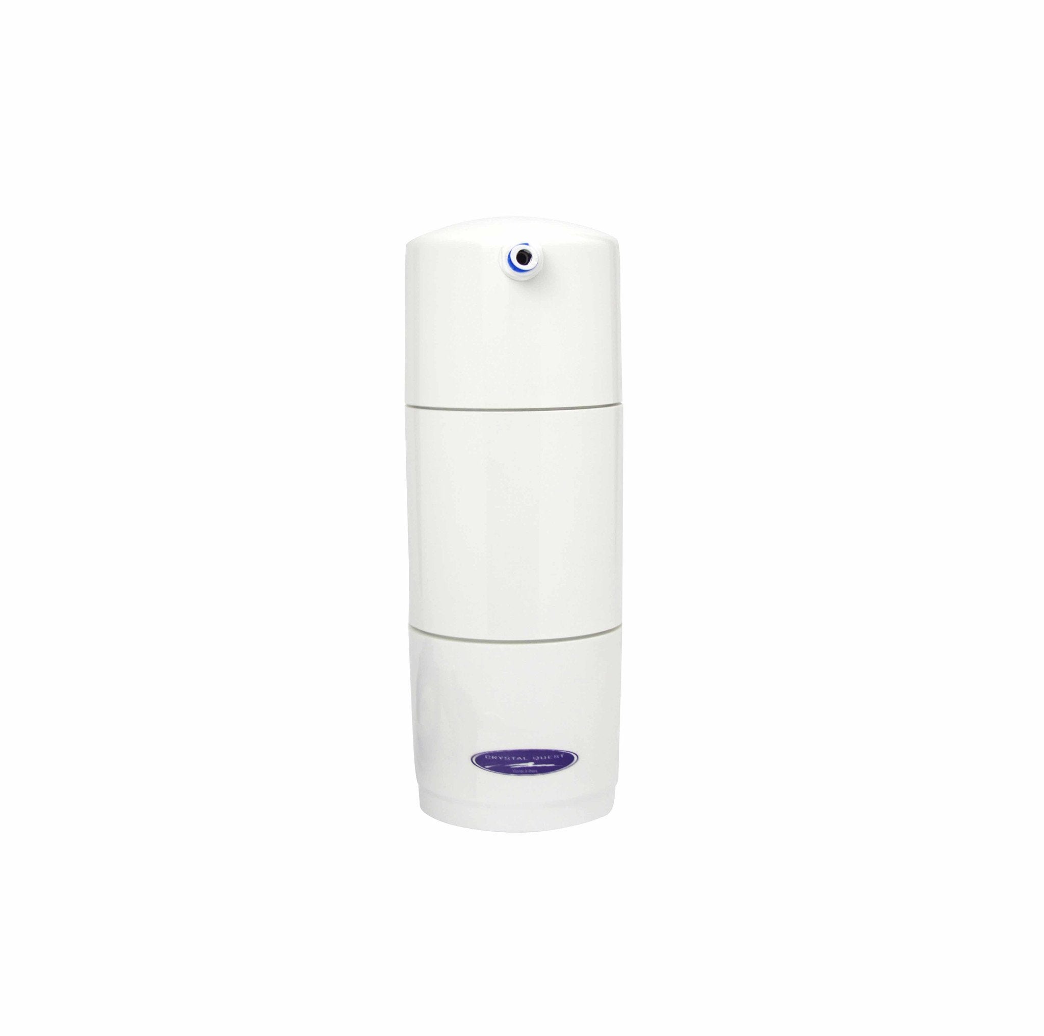 Commercial Sealed Inline Water Filter - Commercial - Crystal Quest Water Filters