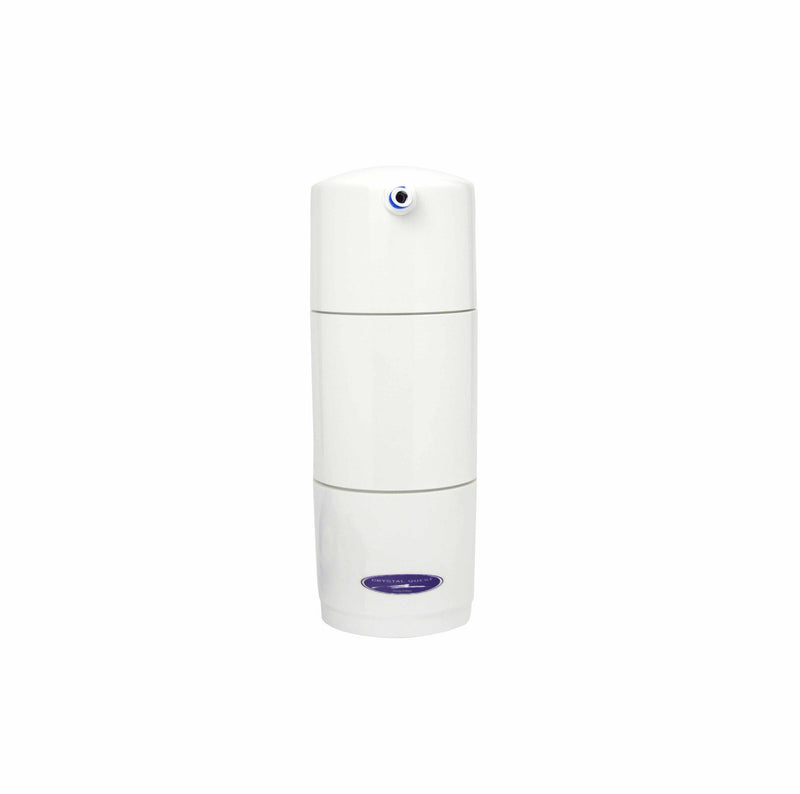 Commercial Sealed Inline Water Filter