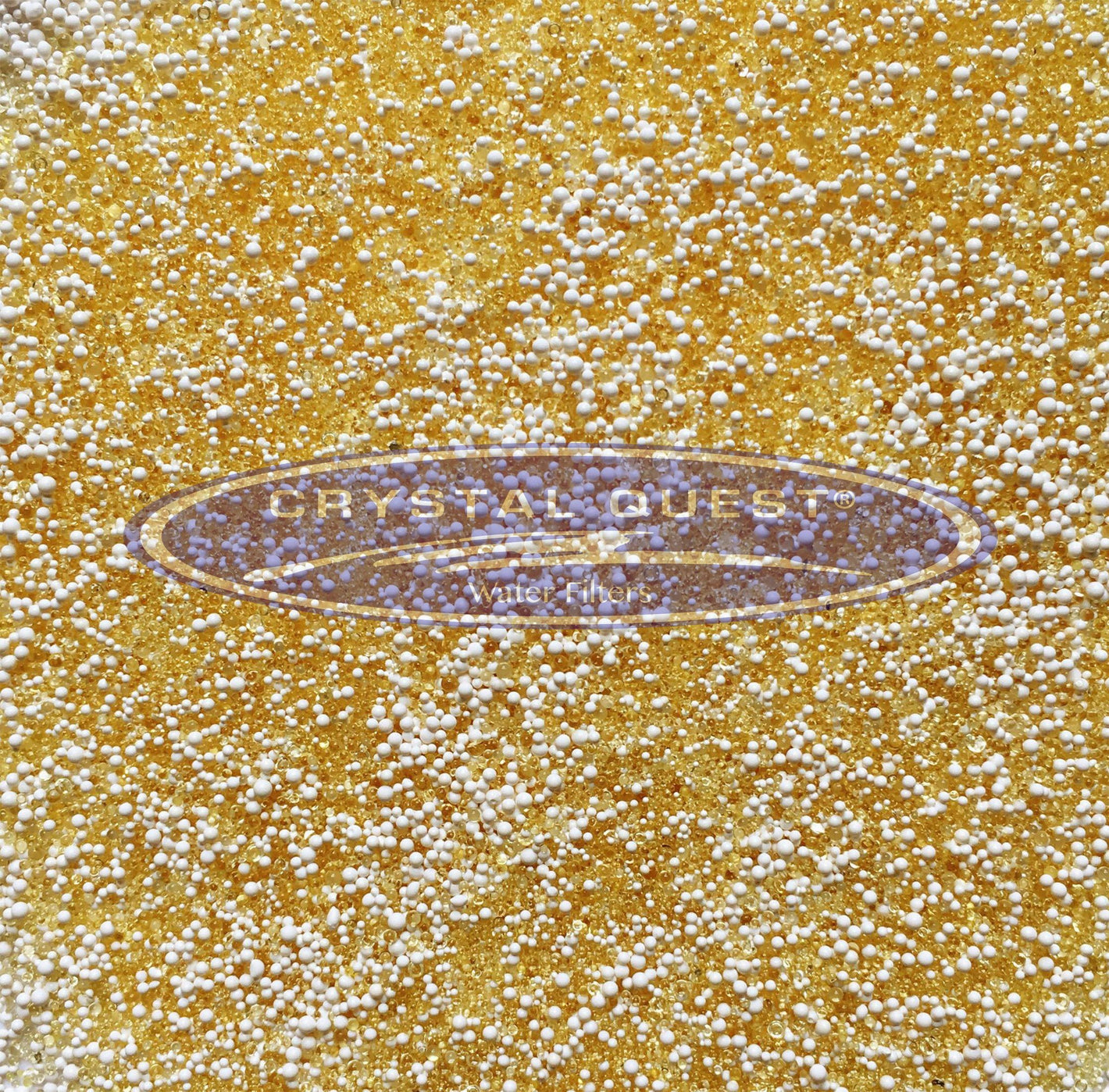 Eaglesorb Nitrate Removal - Water Filtration Media - Crystal Quest Water Filters