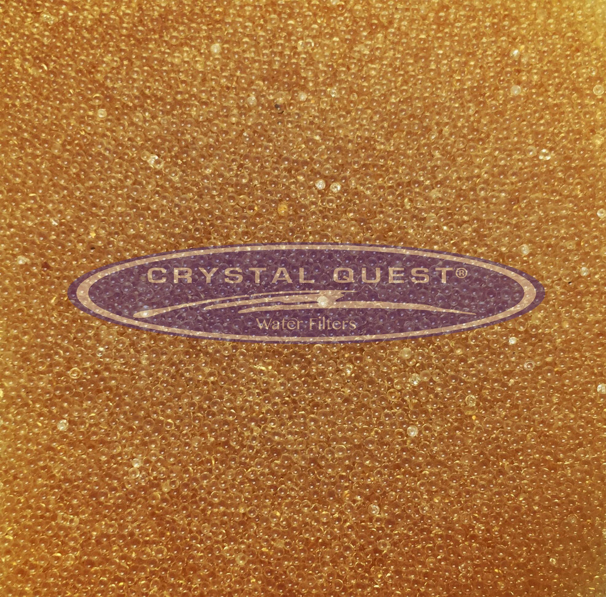 Eaglesorb Water Softeners - Water Filtration Media - Crystal Quest