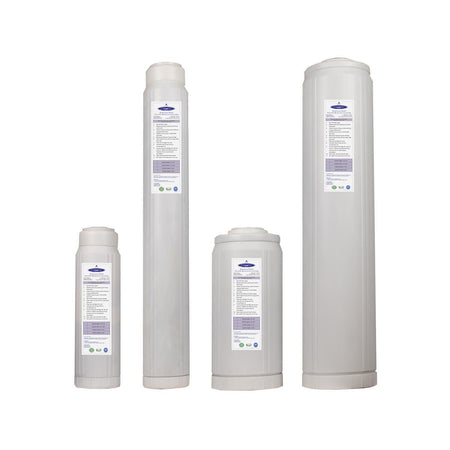 Fluoride Removal Filter Cartridge - Water Filter Cartridges - Crystal Quest
