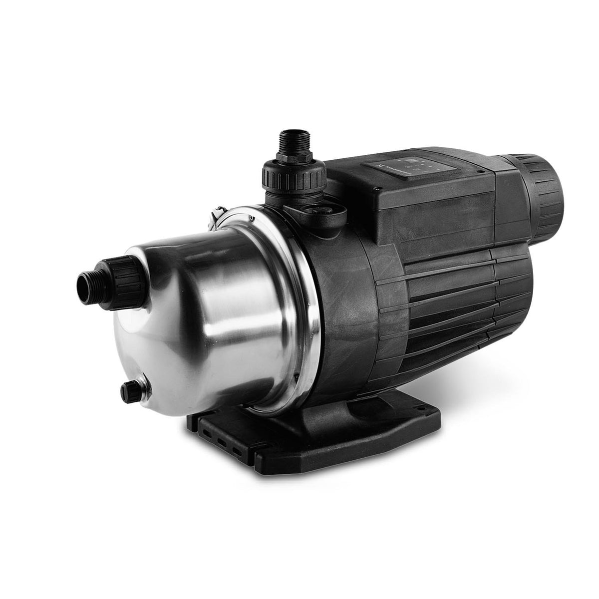 Grundfos MQ3-45 (115V) 1 HP Pressure Booster Pump - Parts - Crystal Quest Water Filters