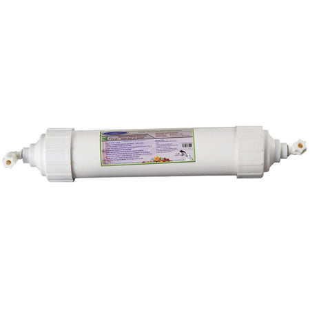 Inline UF Membrane Filter Cartridge - Water Filter Cartridges - Crystal Quest Water Filters