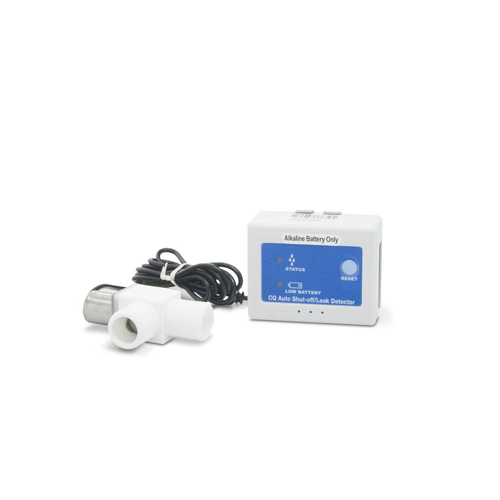 Leak Detector Smart Valve (for Water Coolers and US) - Parts - Crystal Quest