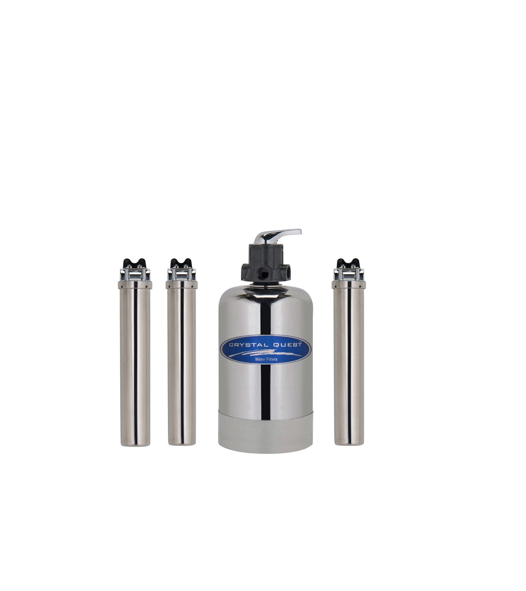 Crystal Quest Eagle Water Filter Alkalizer - Thumbnail 4