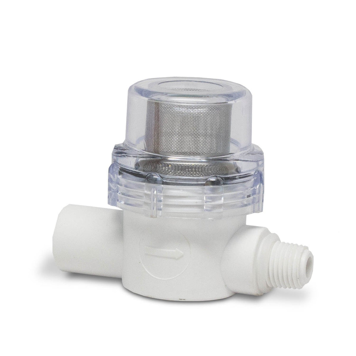 Mini CT Sediment Pre-Filter - Parts - Crystal Quest Water Filters