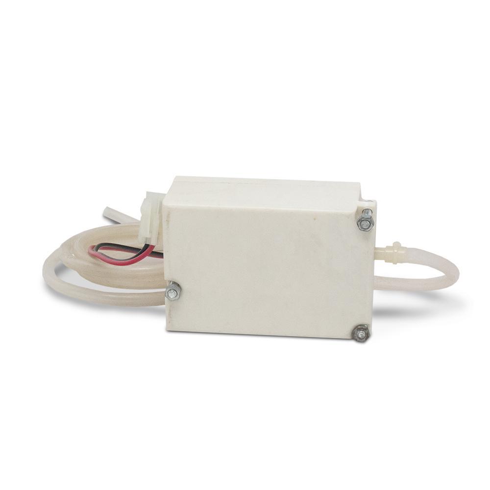 Ozonator Sterilizer System for Countertop Water Cooler - Parts - Crystal Quest Water Filters