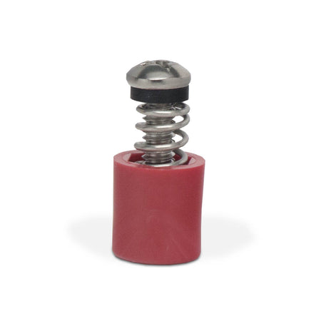 Pressure Release Button - Parts - Crystal Quest Water Filters