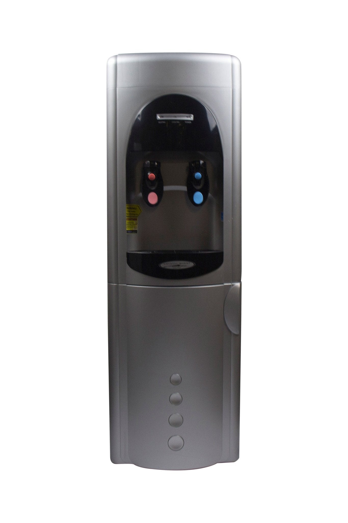 Crystal Quest Sharp Water Cooler - Thumbnail 4