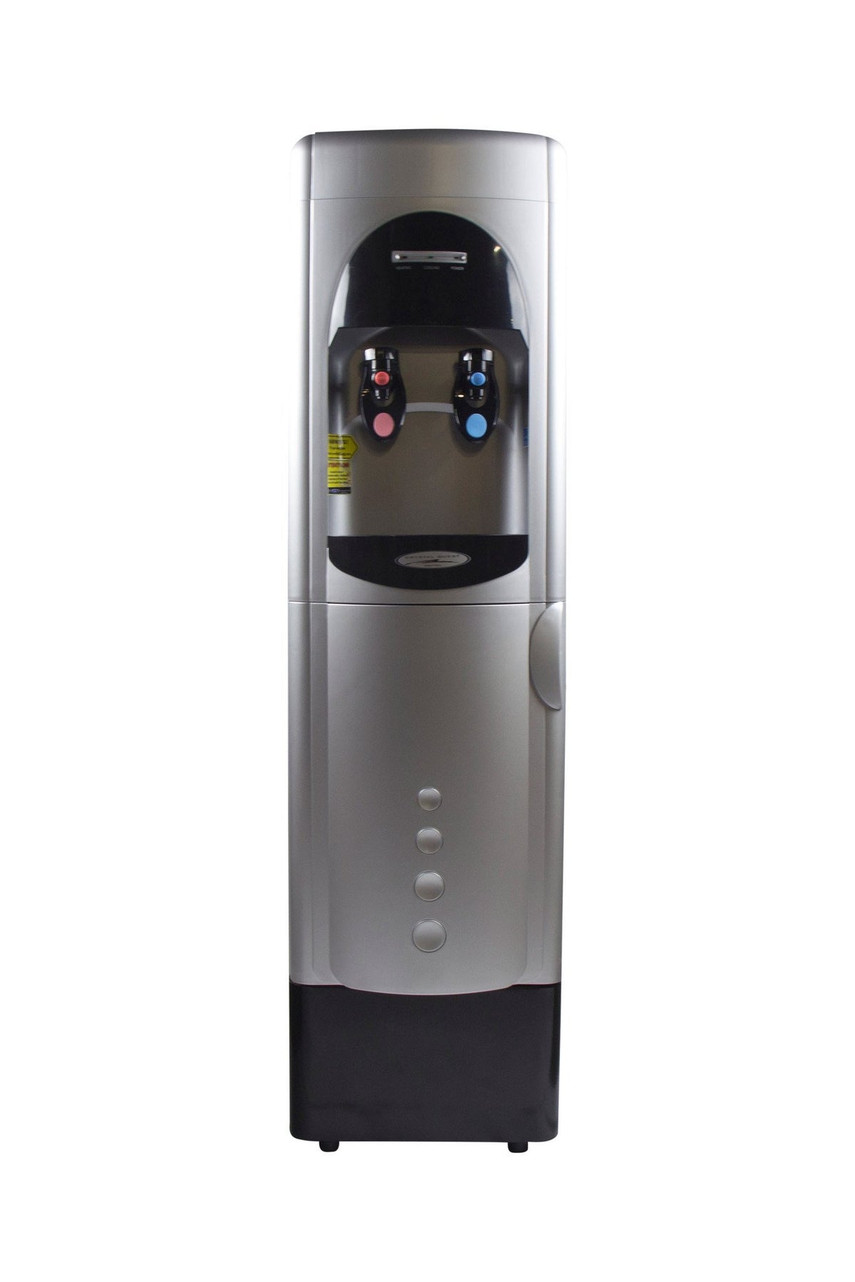 SHARP Ultrafiltration Bottleless Water Cooler - Bottleless Water Coolers - Crystal Quest Water Filters