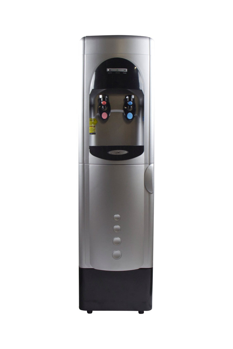 SHARP Ultrafiltration + Reverse Osmosis Bottleless Water Cooler
