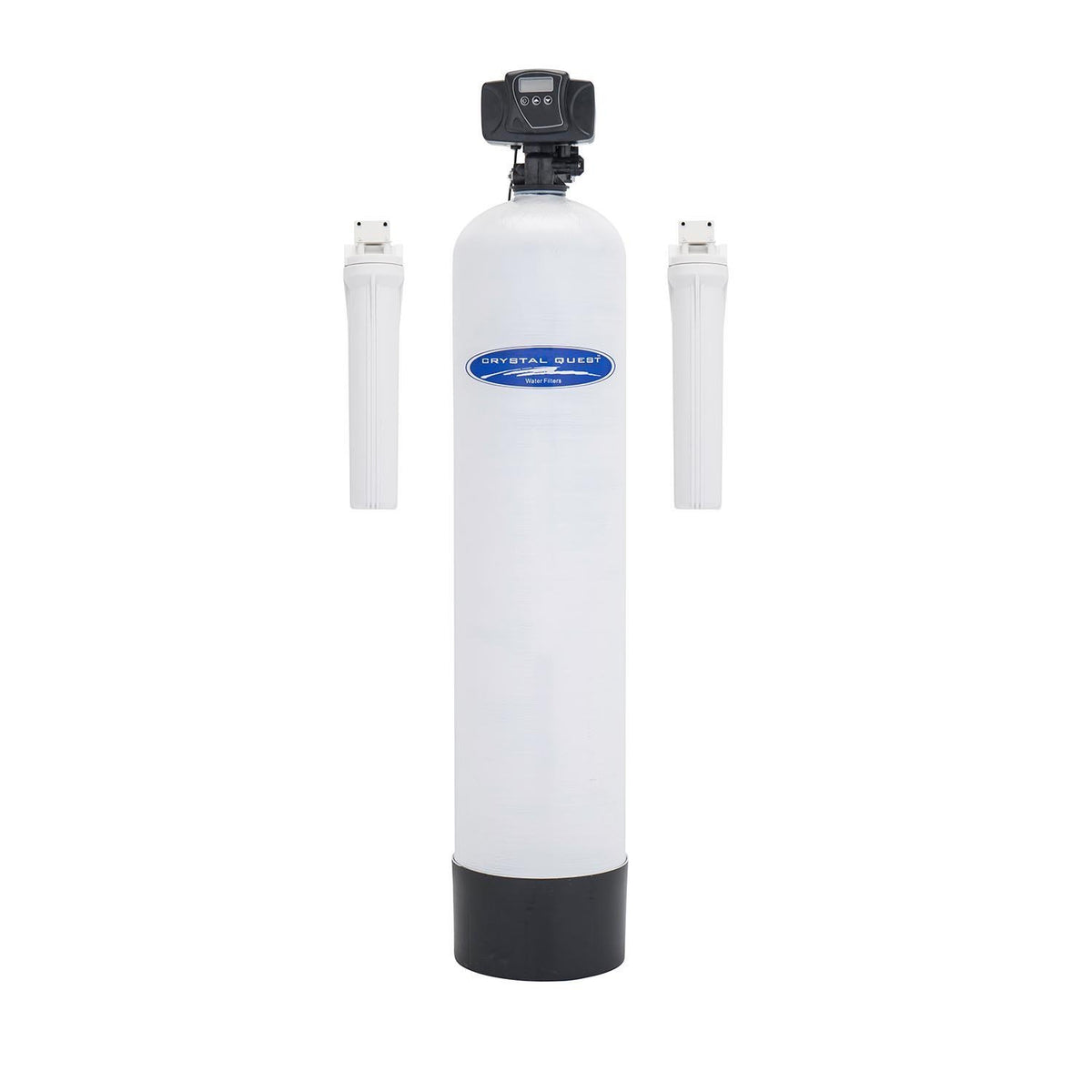 Iron, Manganese & Hydrogen Sulfide Filter