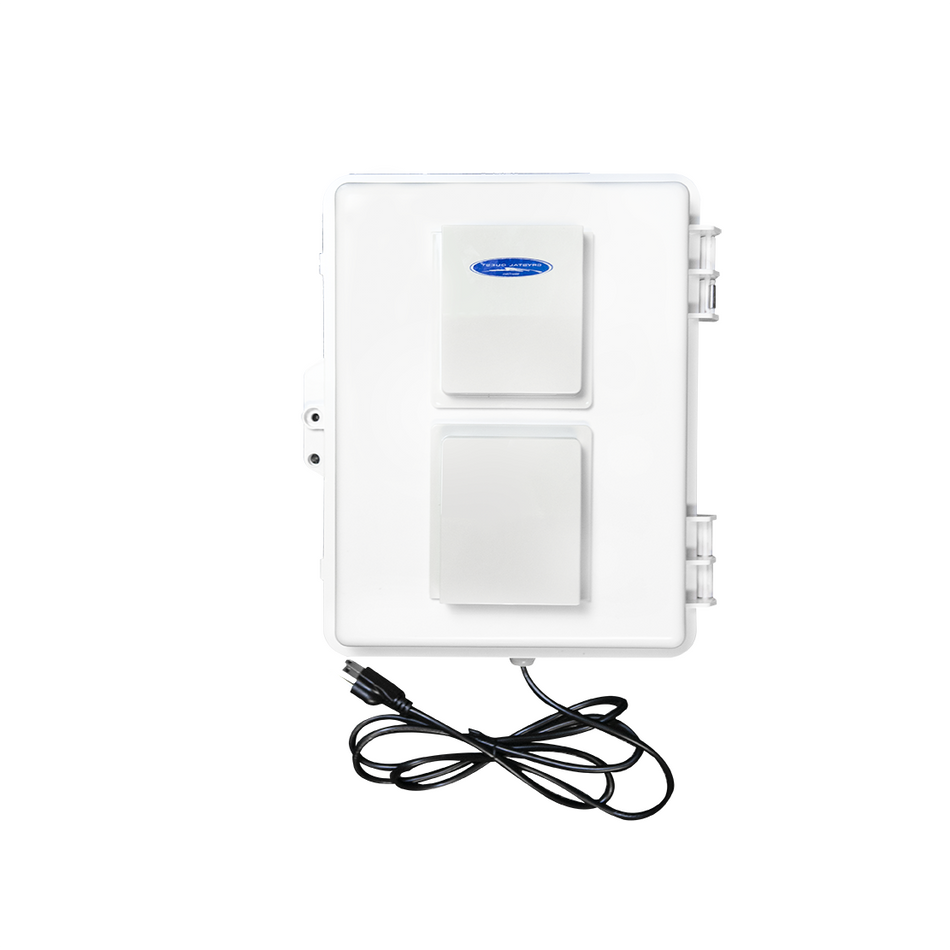 Quest Micro-Blaster UV-2000 Wall-Mount Ultraviolet Germicidal Sterilizer