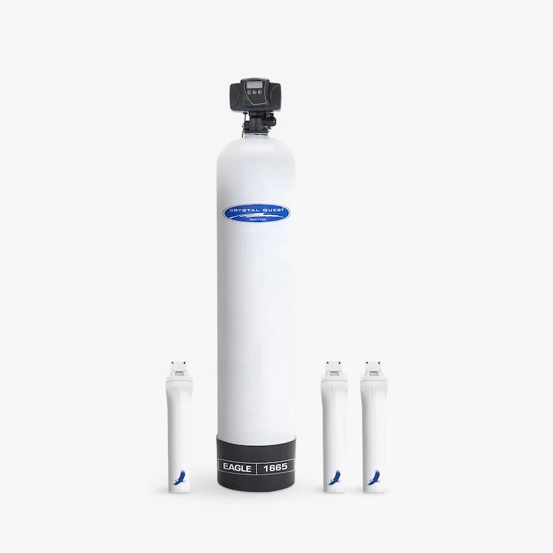 Eagle Whole House Water Filter