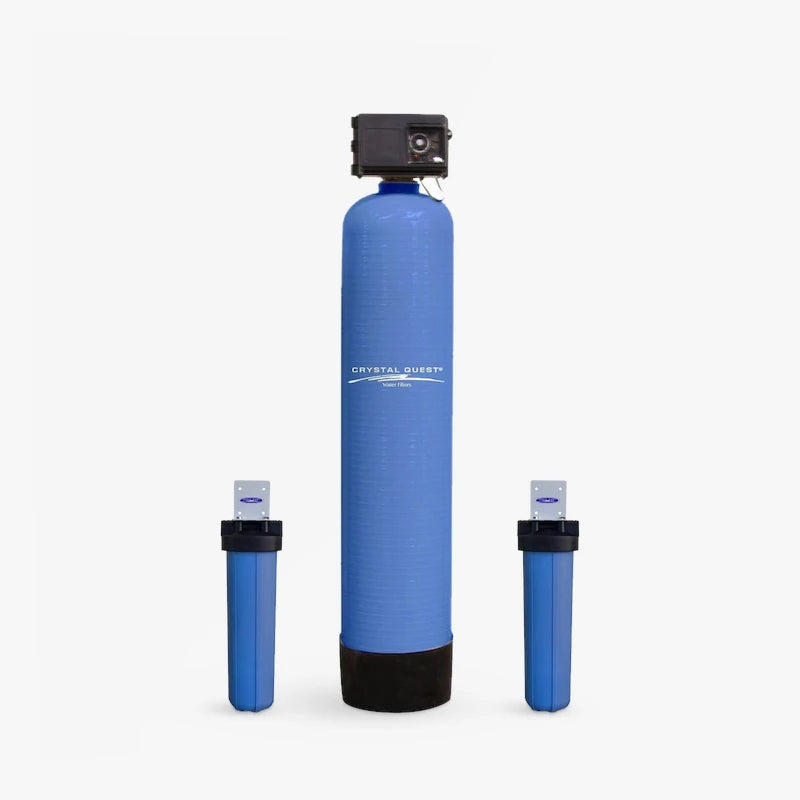 High Flow Whole House Water Filter