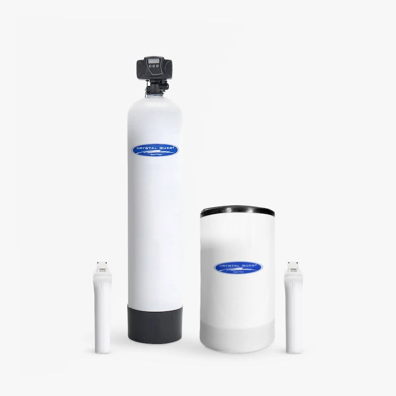 Lead Removal Whole House Water Filter