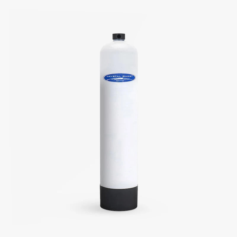Natural Alkalizer / Ionizer Mineralizer & Oxidation Whole House System