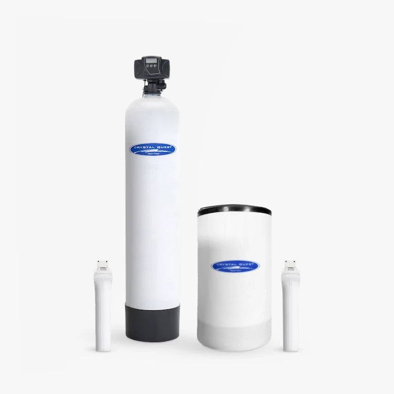 Nitrate Whole House Water Filter