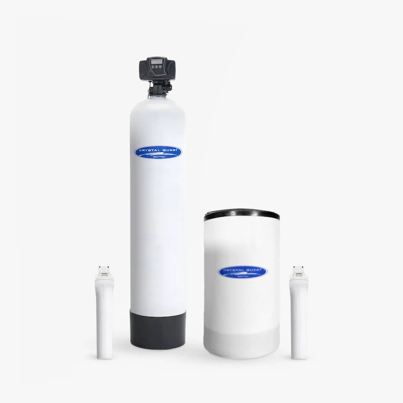 Tannin Whole House Water Filter