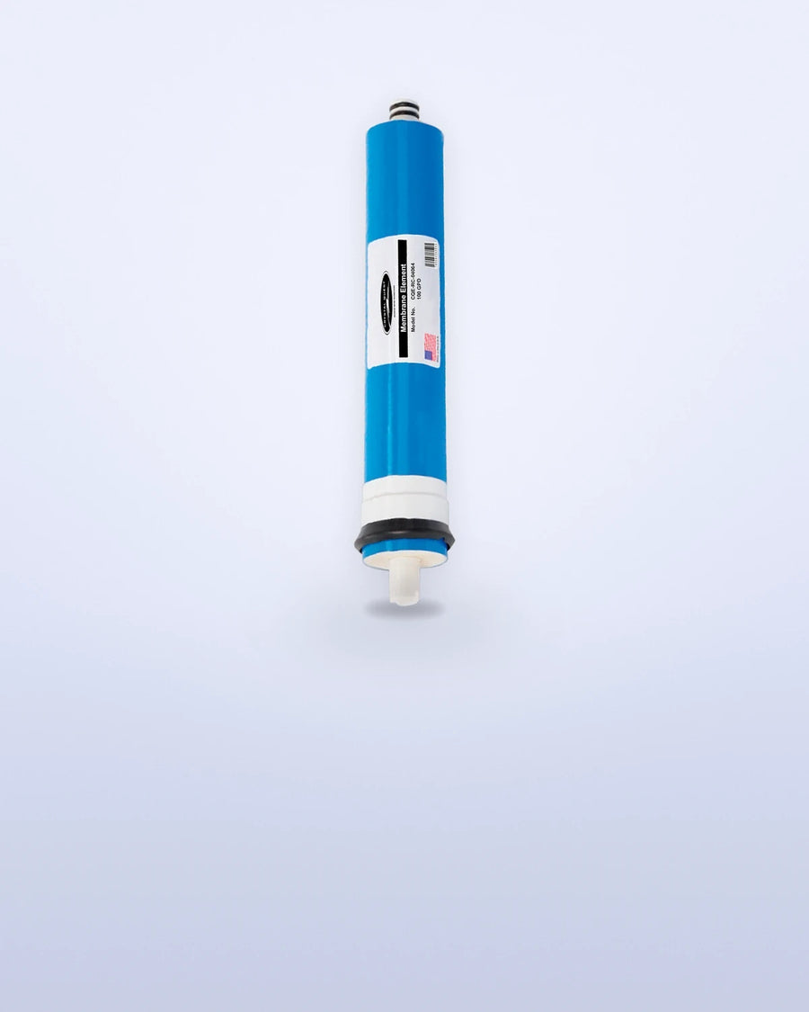 Reverse osmosis membrane